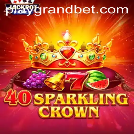 Dive into the Dazzling World of 40SparklingCrown with 99winbet