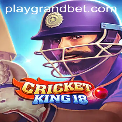 CricketKing18: Dive into the Ultimate Cricket Gaming Experience with 99winbet
