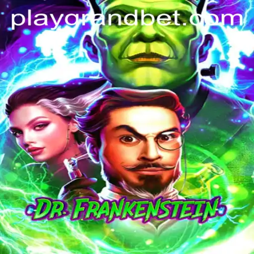 DrFrankenstein: An Exciting Spin on Classic Gaming