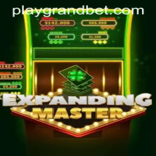 Explore the World of ExpandingMaster: A Deep Dive into the Engaging Gameplay Tied to 99winbet