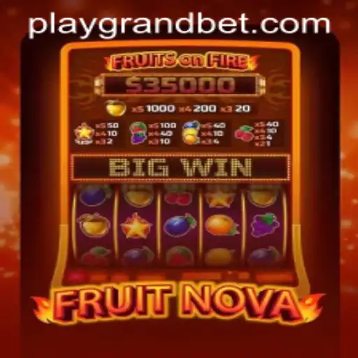 Discover the Exciting World of FruitNova with 99winbet
