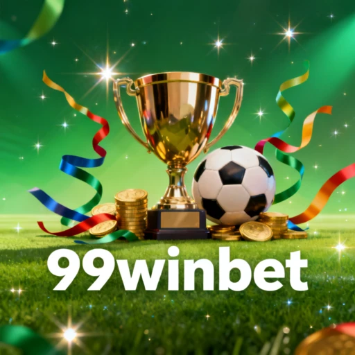 99winbet Logo