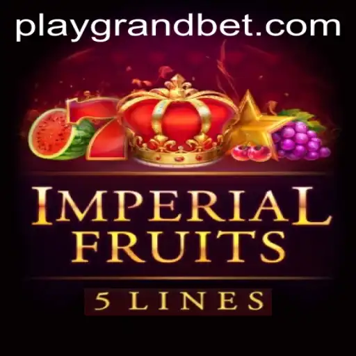 Explore the Excitement of ImperialFruits5 with 99winbet
