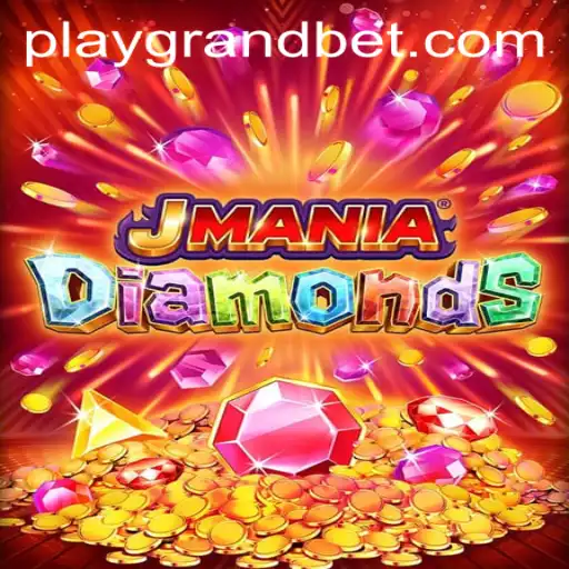 Exploring the Thrills of JManiaDiamonds: A Dazzling Adventure with 99winbet