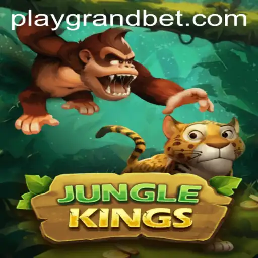 Discover JungleKings: The Ultimate Adventure Game on 99winbet