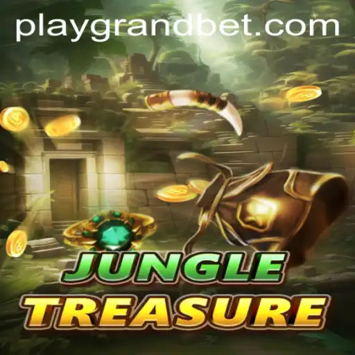 Discover the Adventure of JungleTreasure with 99winbet