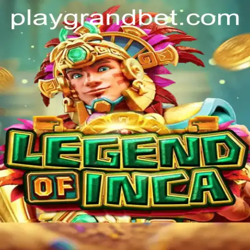 Discovering the Enigma of LegendofInca: An Adventure with 99winbet