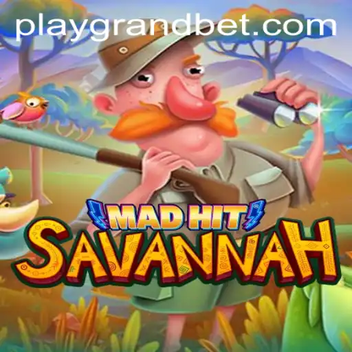 Exploring the Thrilling World of MadHitSavannah: A Deep Dive into the Game and Its Exciting Features