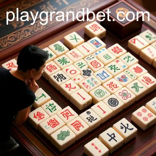 Mahjong