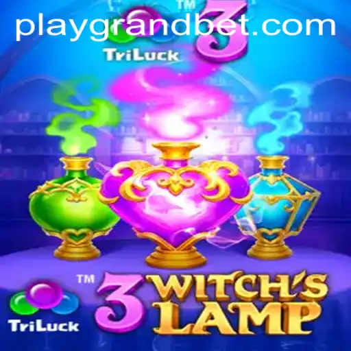 Discover the Enchanting World of 3WitchsLamp: A Magical Adventure Awaits