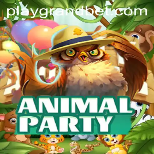 Unleash the Fun with AnimalParty: A New Gaming Phenomenon