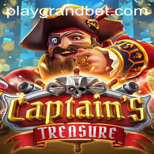 Discover the Thrills of CaptainssTreasure with 99winbet