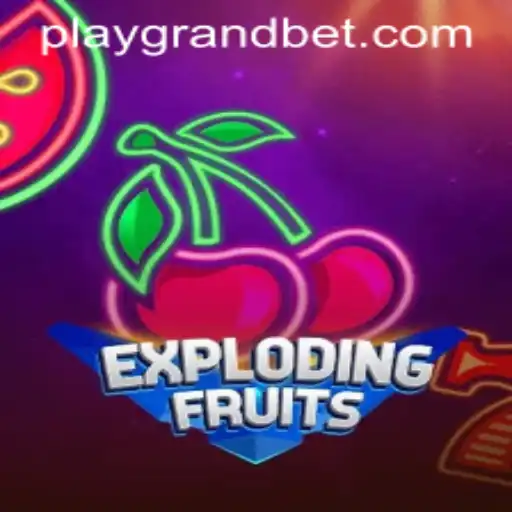 The Thrilling World of ExplodingFruits: A Deep Dive with 99winbet