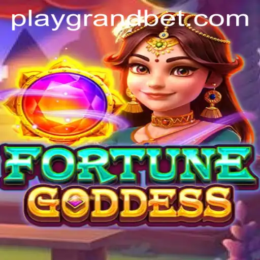 Discover the Exciting World of FORTUNEGODDESS: A New Era of Online Gaming