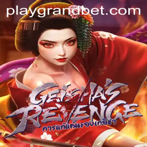 Discover the World of GeishasRevenge: A Captivating Casino Adventure