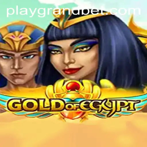 Exploring GoldOfEgypt: A Dazzling Journey into the Sands of Time with 99winbet