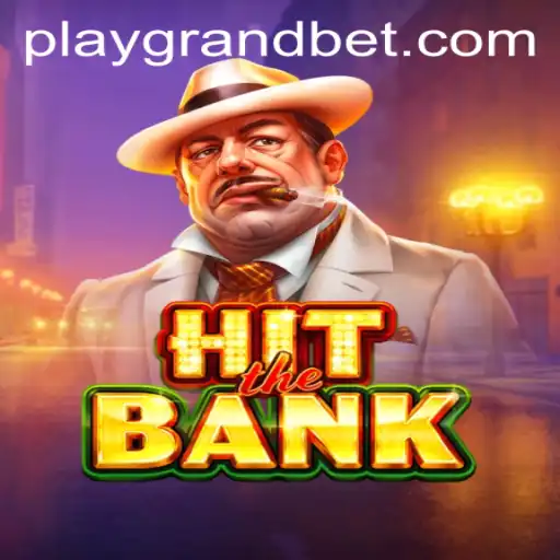 HitTheBank: A Thrilling Adventure into the World of Virtual Heists