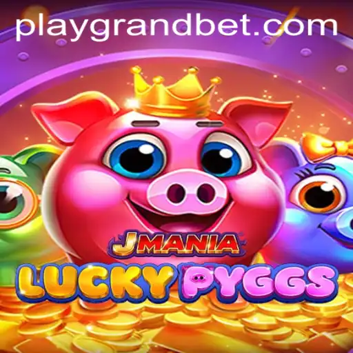Discovering the Exciting World of JManiaLuckyPyggs