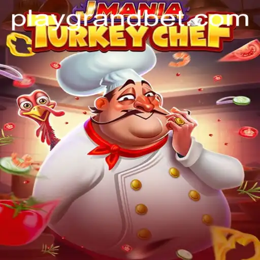 Explore the Culinary Worlds of JManiaTurkeyChef: An Innovative Gaming Experience