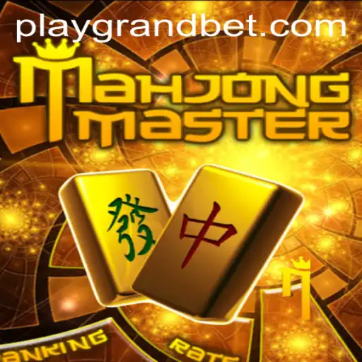 MahJongMaster: Explore the Timeless Game with a Modern Twist