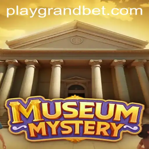 Unveiling the Engaging World of MuseumMystery: A Gaming Adventure