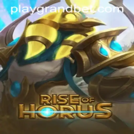 Rise of Horus: Exploring the Ancient Mystical Game