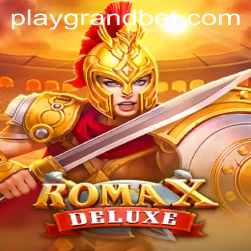 Enter the Exciting World of RomaXDeluxe with 99winbet