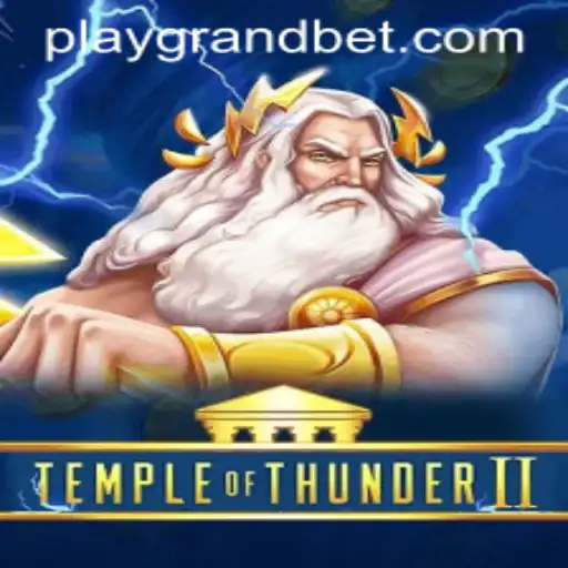 Embark on an Epic Adventure with Temple of Thunder II and Unleash Your Winning Streak with 99winbet