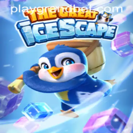 Exploring TheGreatIcescape: A Thrilling Adventure Through Frozen Worlds