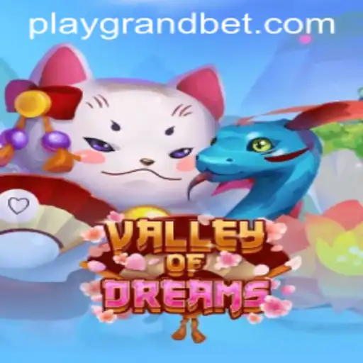 Unveiling ValleyofDreams: A New Era in Gaming with 99winbet