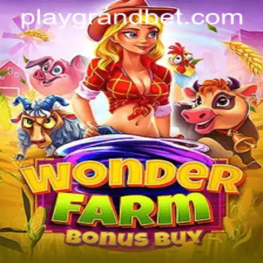 Immerse Yourself in the Thrills of WonderFarmBonusBuy on 99winbet