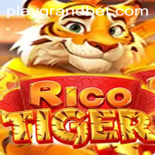 RicoTiger: An In-Depth Look at the Thrilling New Game