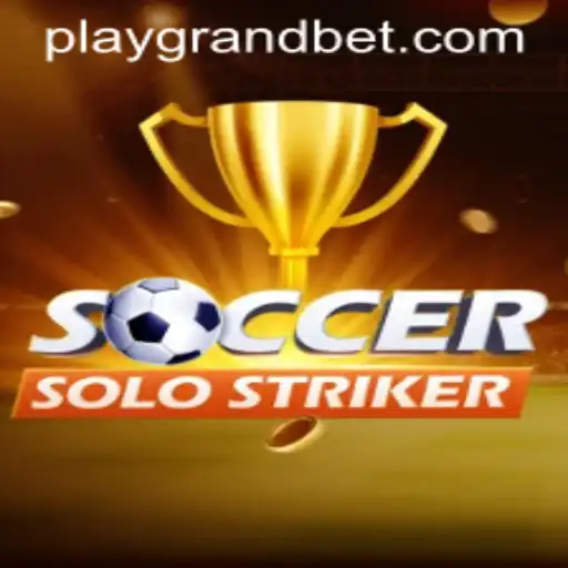 SoccerSoloStriker: A New Era in Virtual Soccer Gaming