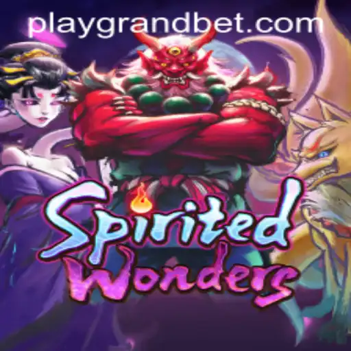 Unveiling SpiritedWonders: A Deep Dive into the Game Leading the New Wave