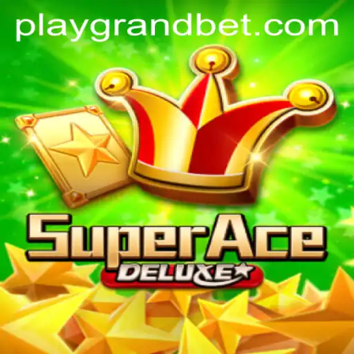 Unveiling SuperAceDeluxe: A Deep Dive into an Exciting New Game