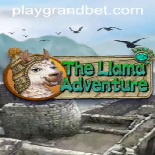 TheLlamaAdventure: Embark on a Whimsical Journey