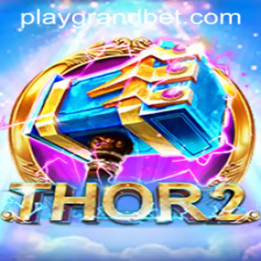 Discover the Thrills of Thor2: An Epic Journey with 99winbet